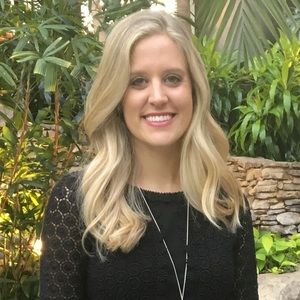 Meet your Posher, Ellie